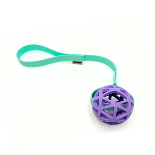 SPIDERWEB BALL na wodoodpornej taśmie