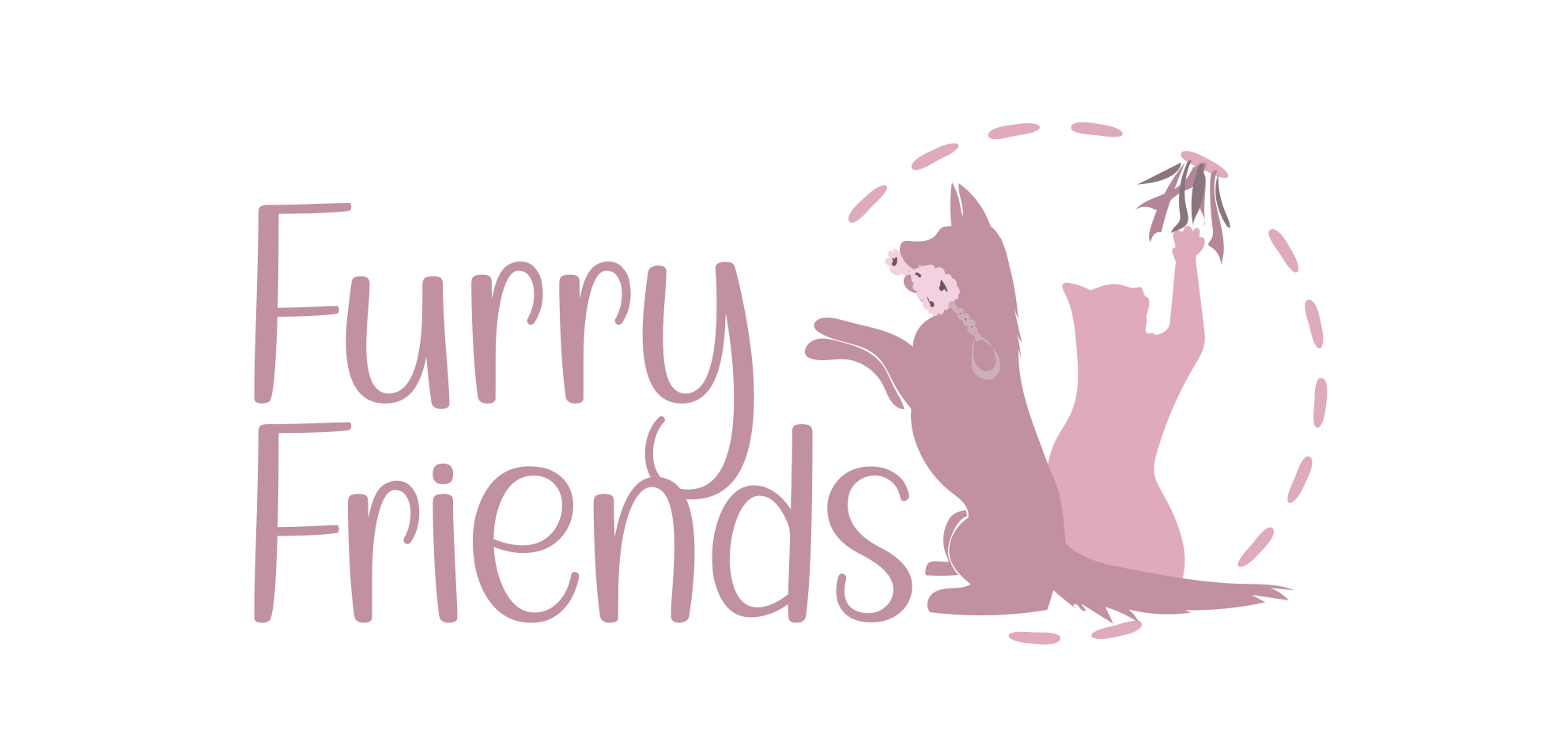 FurryFriends - strona główna